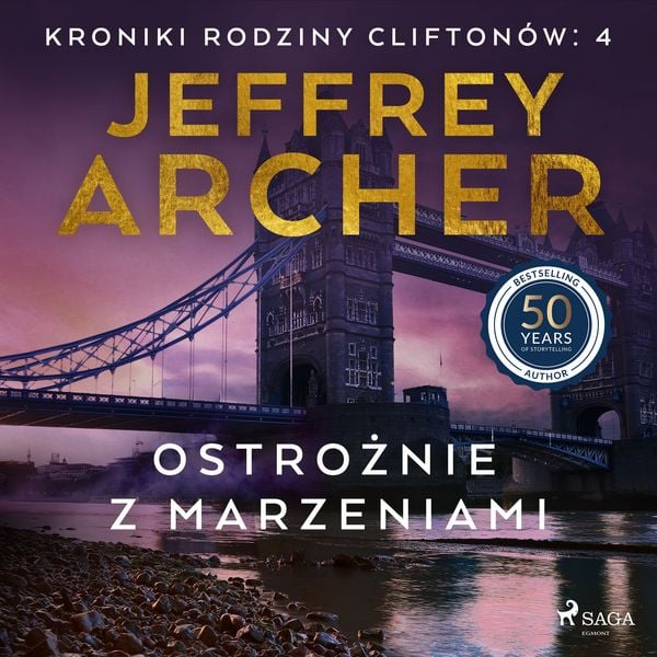 Produktbild: Ostrożnie z marzeniami