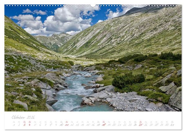 Produktbild: Im S&uuml;den von &Ouml;sterreich (Wandkalender 2026 DIN A2 quer), CALVENDO Monatskalender