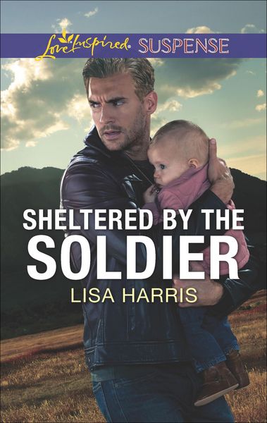 Produktbild: Sheltered by the Soldier