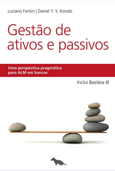 Produktbild: Gest&atilde;o de Ativos e Passivos