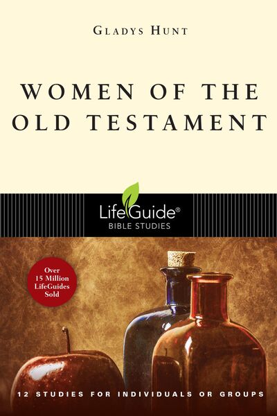 Produktbild: Women of the Old Testament