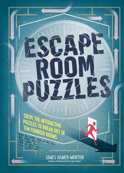 Produktbild: Escape Room Puzzles