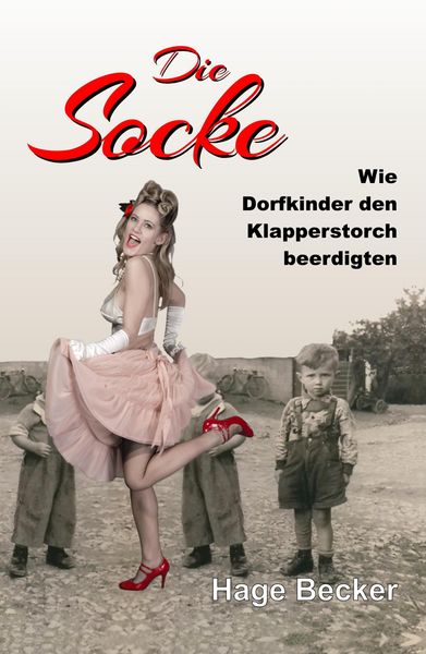 Produktbild: Die Socke