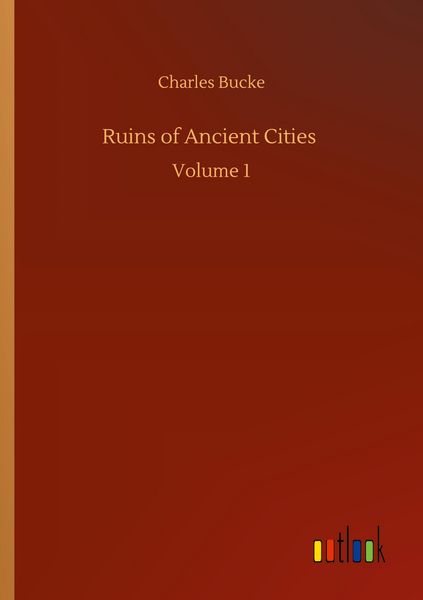 Produktbild: Ruins of Ancient Cities