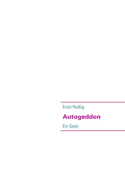 Produktbild: Autogeddon