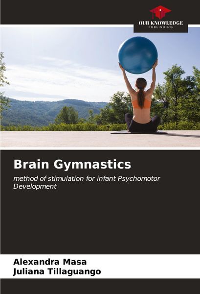Produktbild: Brain Gymnastics