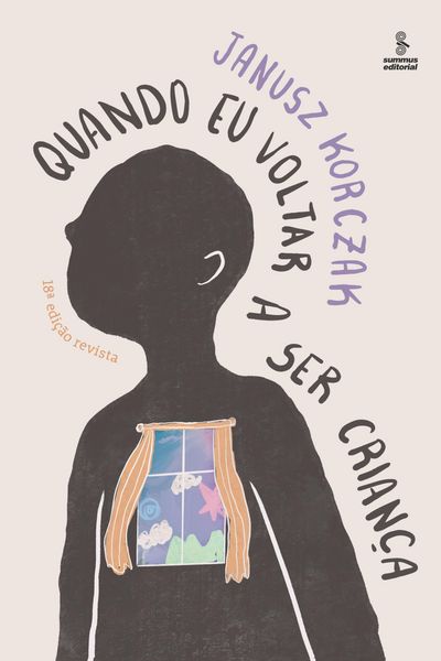 Produktbild: Quando eu voltar a ser crian&ccedil;a - Edi&ccedil;&atilde;o revista