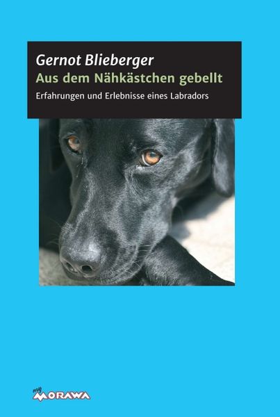 Produktbild: Aus dem N&auml;hk&auml;stchen gebellt