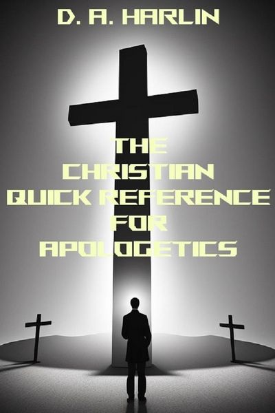 Produktbild: The Christian Defender's Guide to Apologetics