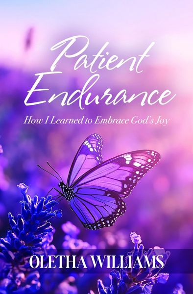 Produktbild: Patient Endurance