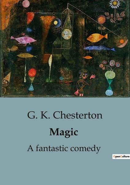 Produktbild: Magic
