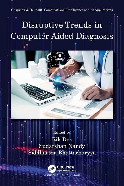 Produktbild: Disruptive Trends in Computer Aided Diagnosis