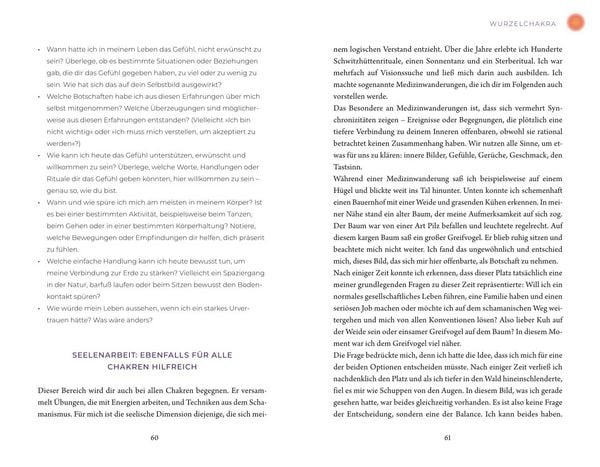 Produktbild: Chakra - 7 Tore zur Seele