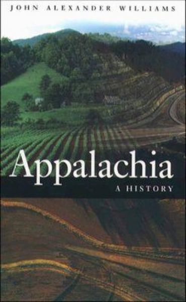 Produktbild: Appalachia
