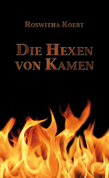 Produktbild: Die Hexen von Kamen