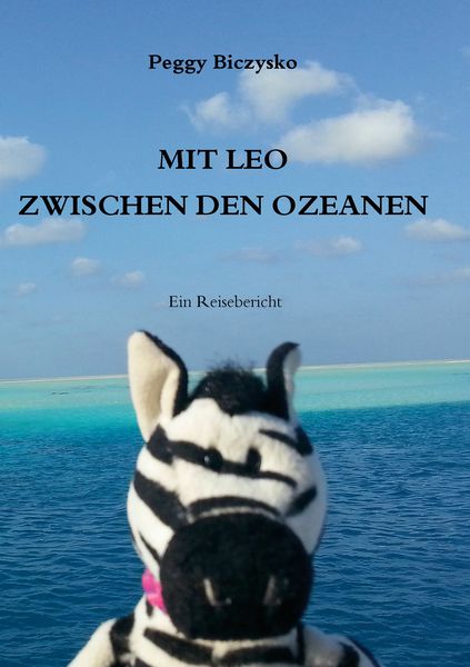 Produktbild: Mit Leo zwischen den Ozeanen