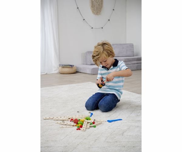 Produktbild: Eichhorn Constructor, Tuning Set
