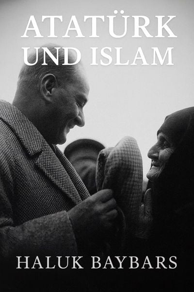 Produktbild: Atat&uuml;rk und Islam