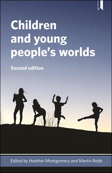 Produktbild: Children and Young People's Worlds