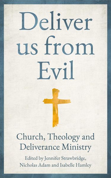 Produktbild: Deliver us from Evil