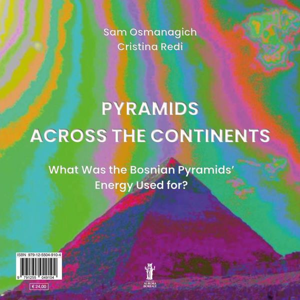 Produktbild: Pyramids Across the Continents