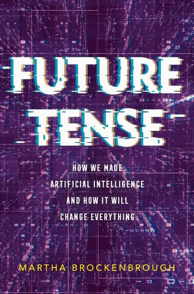 Produktbild: Future Tense