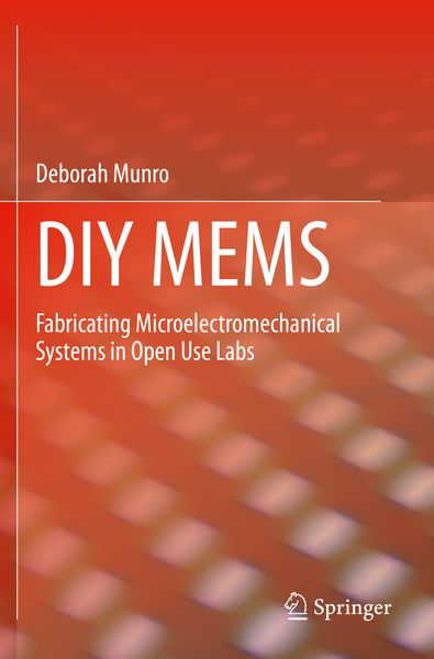 Produktbild: DIY MEMS