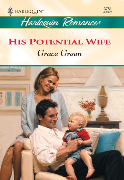 Produktbild: His Potential Wife