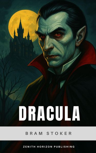 Produktbild: Dracula