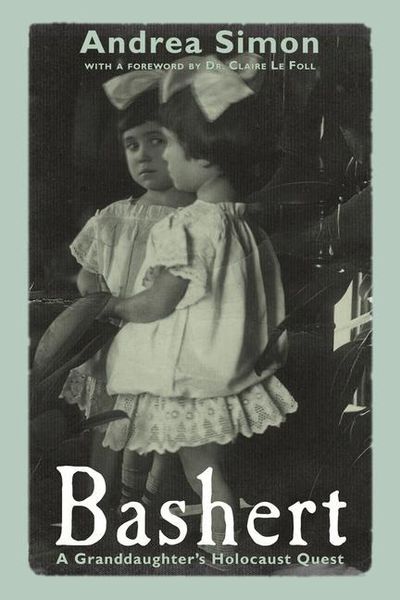 Produktbild: Bashert