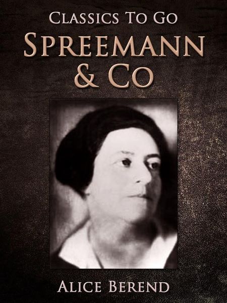 Produktbild: Spreemann & Co
