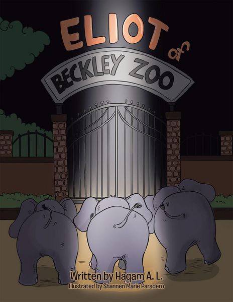 Produktbild: Eliot of Beckley Zoo