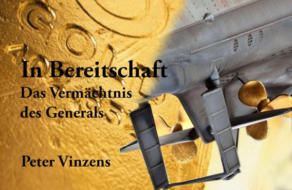 Produktbild: In Bereitschaft