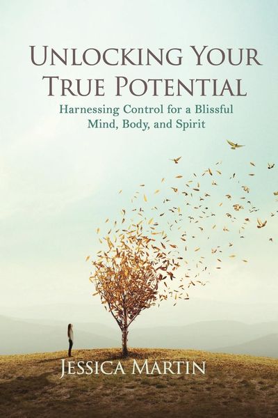 Produktbild: Unlocking Your True Potential