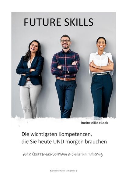 Produktbild: Future Skills