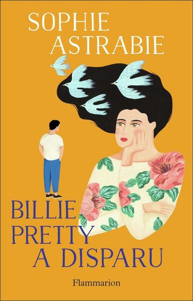 Produktbild: Billie Pretty a disparu