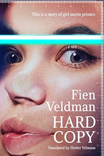 Produktbild: Hard Copy