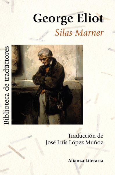 Produktbild: Silas Marner