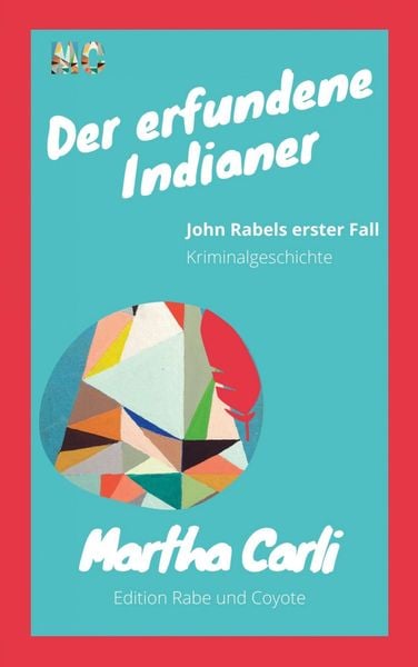 Produktbild: Der erfundene Indianer