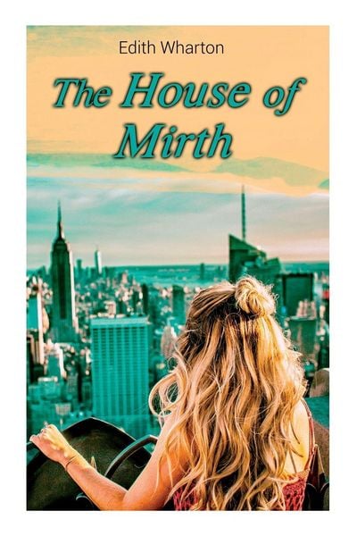 Produktbild: The House of Mirth