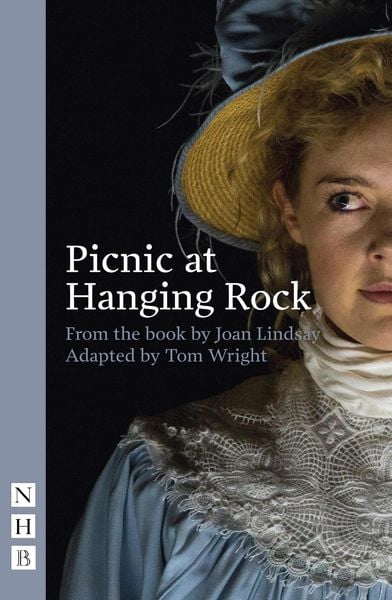 Produktbild: Picnic at Hanging Rock