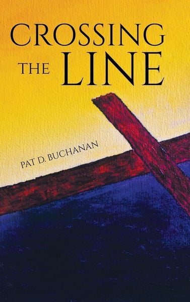 Produktbild: Crossing the Line