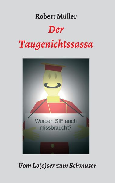 Produktbild: Der Taugenichtssassa