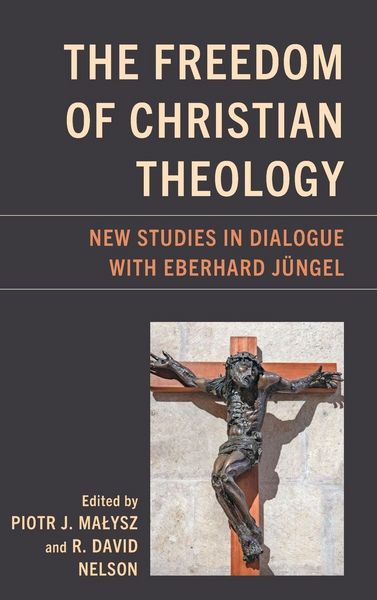 Produktbild: Freedom of Christian Theology