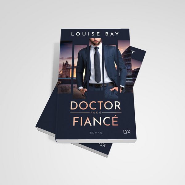 Produktbild: Doctor Fake Fianc&eacute;