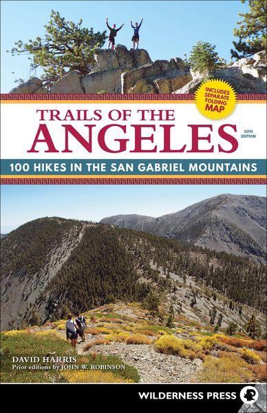 Produktbild: Trails of the Angeles