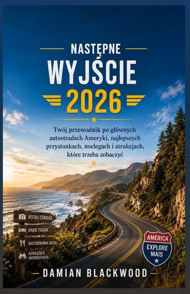 Produktbild: Nast&iquest;pne Wyj&iquest;cie 2026