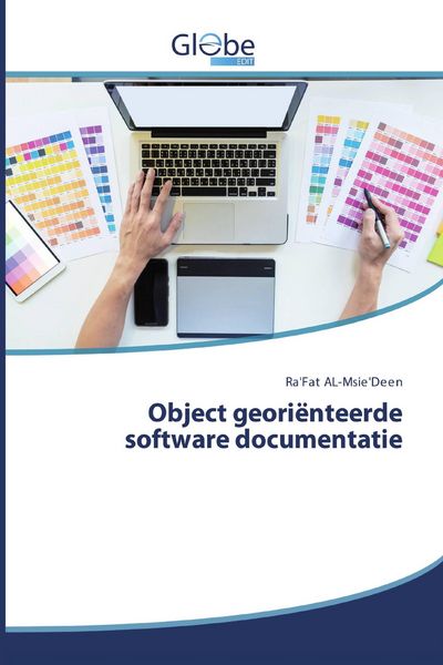 Produktbild: Object geori&euml;nteerde software documentatie