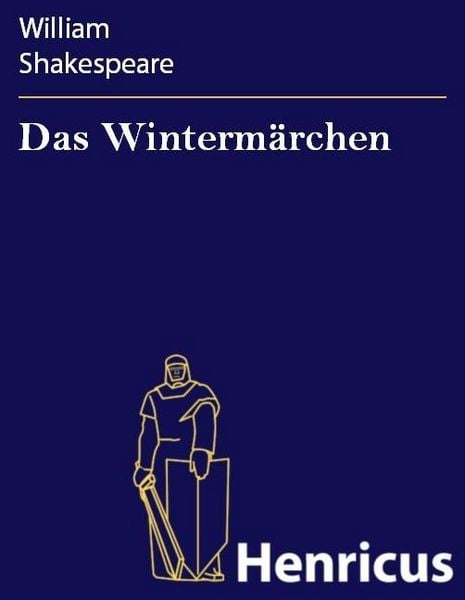 Produktbild: Das Winterm&auml;rchen