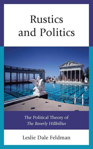 Produktbild: Rustics and Politics